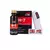 VITRIFICADOR GLASS COAT H7 SOFT99 27ML - Auto Simas - Produtos Automotivos