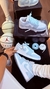 Tênis Nike Jordan Low - Azul Bêbe na internet