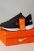 Nke Pegasus Masculino Preto/Vermelho - comprar online