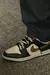 Nike Dunk preto/Bege - comprar online