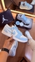 Tênis Nike Jordan Low - Azul Bêbe - comprar online