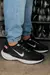 Nike Pegasus Masculino Preto/Branco