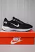 Nike Pegasus Masculino Preto/Branco - comprar online