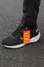 Nke Pegasus Masculino Preto/Vermelho