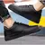 Nike Air Force Black na internet