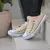 All Star Couro Bege - comprar online