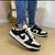 Nike Dunk Panda - Branco/Preto - comprar online