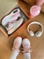 Nike ZoomX Rosa na internet