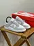 Nike Dunk Cinza/Branco - Fegus Place