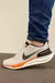 Nike Air ZoomX Preto/Laranja - comprar online