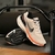Nike Air ZoomX Preto/Laranja - Fegus Place