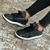 Nike Air Force Low preto Verniz - loja online