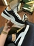 Puma Suede Unissex Preto/Branco - comprar online