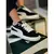Puma Suede Unissex Preto/Branco - Fegus Place