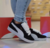 Puma Suede Unissex Preto/Branco na internet