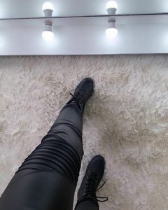 Legging Courino e Suplex - comprar online