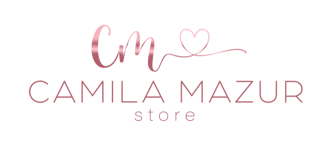 Camila Mazur Store | Roupas Femininas