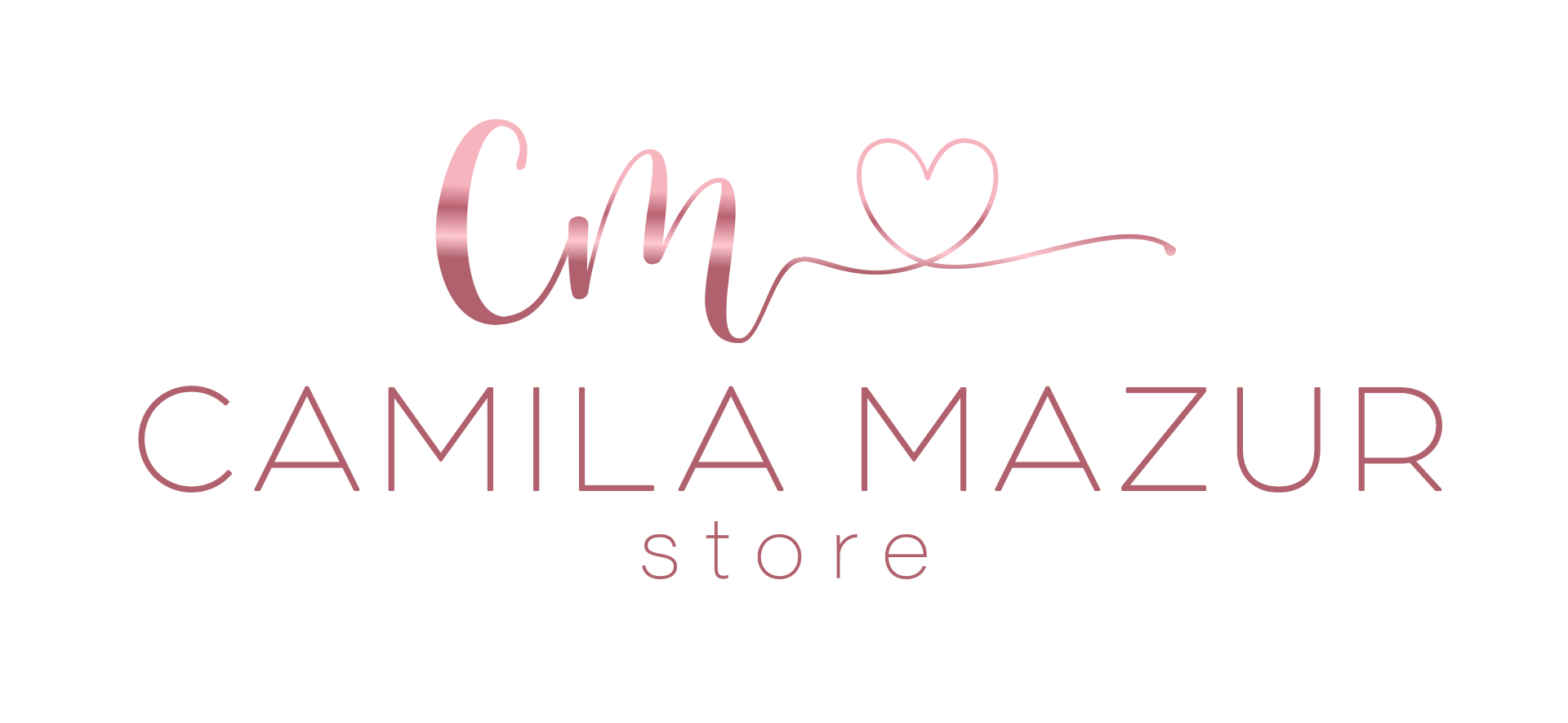 Camila Mazur Store | Roupas Femininas
