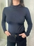 Body gola alta / poliamida premium - comprar online