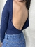 Body costas nua - comprar online