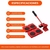 Soporte Deslizante Para Heladeras, Lavarropas Y Muebles - Shop-Store