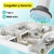 Cepillo Electrico Multifuncion 7en1 - Shop-Store