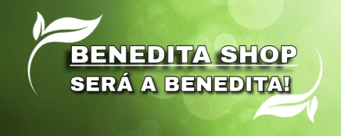 Benedita Shop