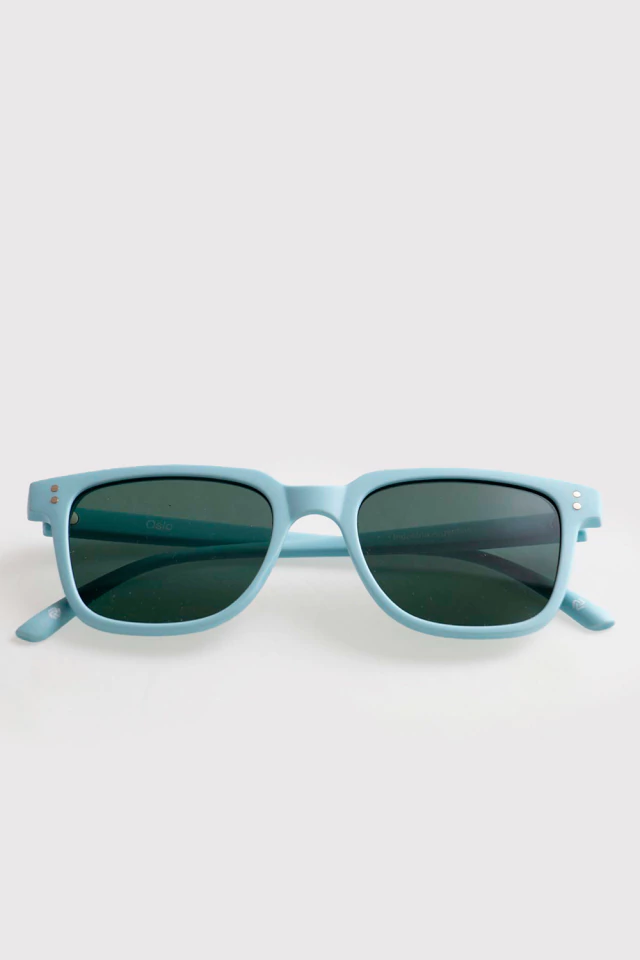 ANTEOJOS DE SOL OSLO CELESTE - comprar online