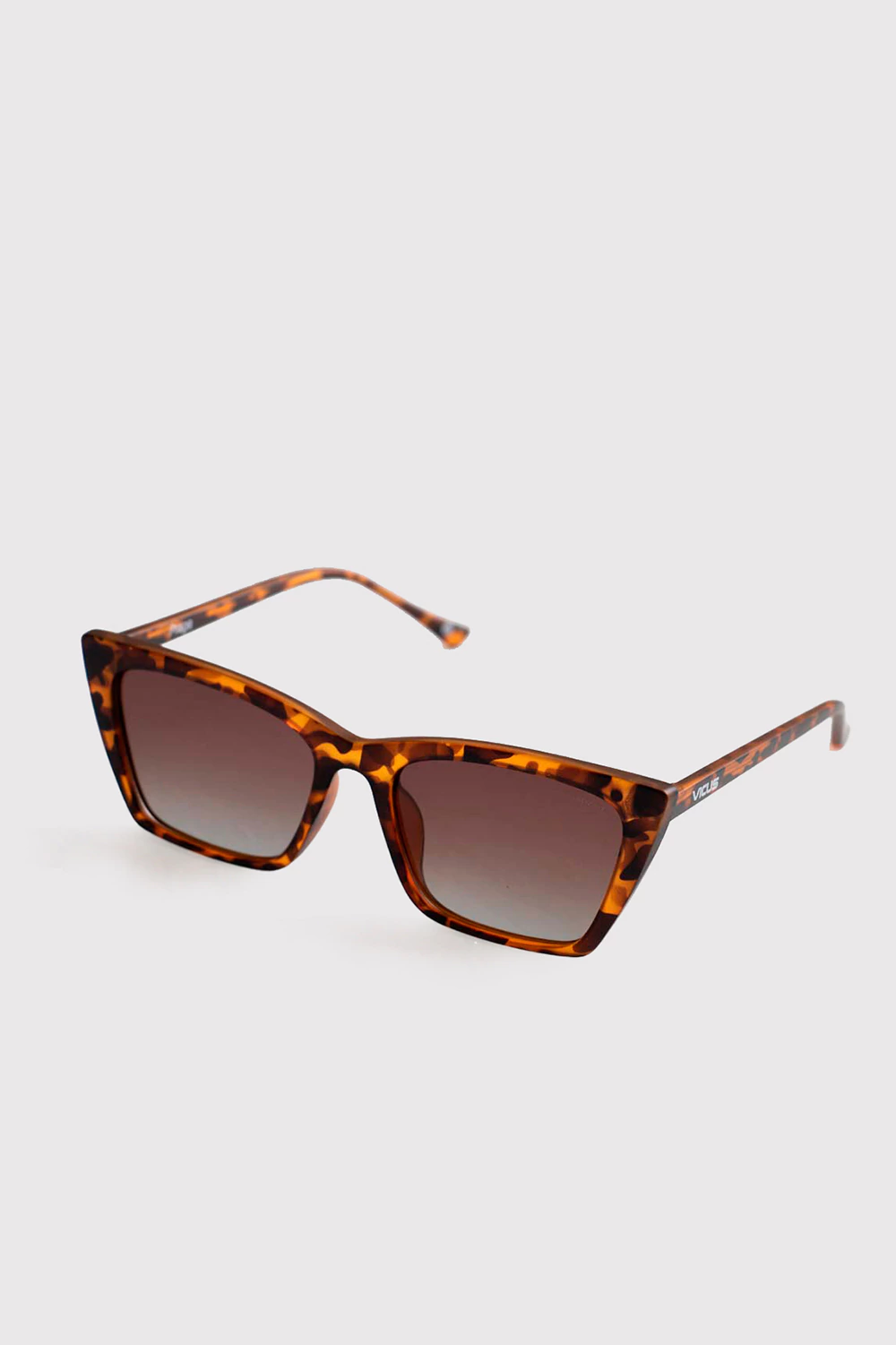 ANTEOJOS DE SOL PRAGA CAREY AHUMADO - comprar online