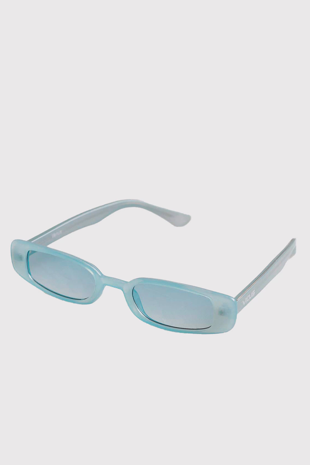 ANTEOJOS DE SOL VENUS CELESTE CRISTAL - comprar online