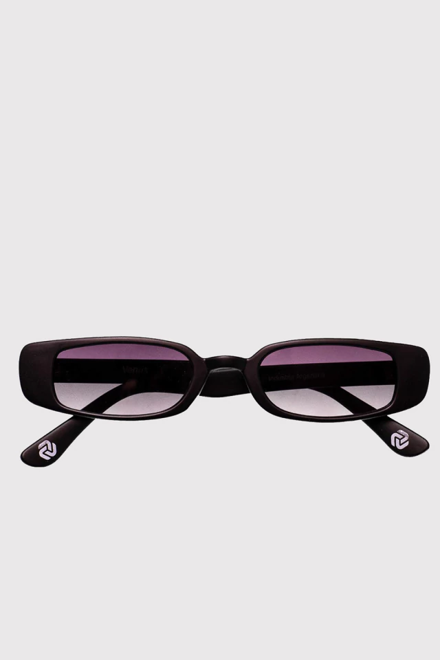 ANTEOJOS DE SOL VENUS NEGRO - comprar online
