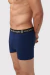 BOXER LOGED - Vicus