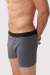 BOXER LOGED - Vicus