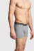 BOXER LOGED