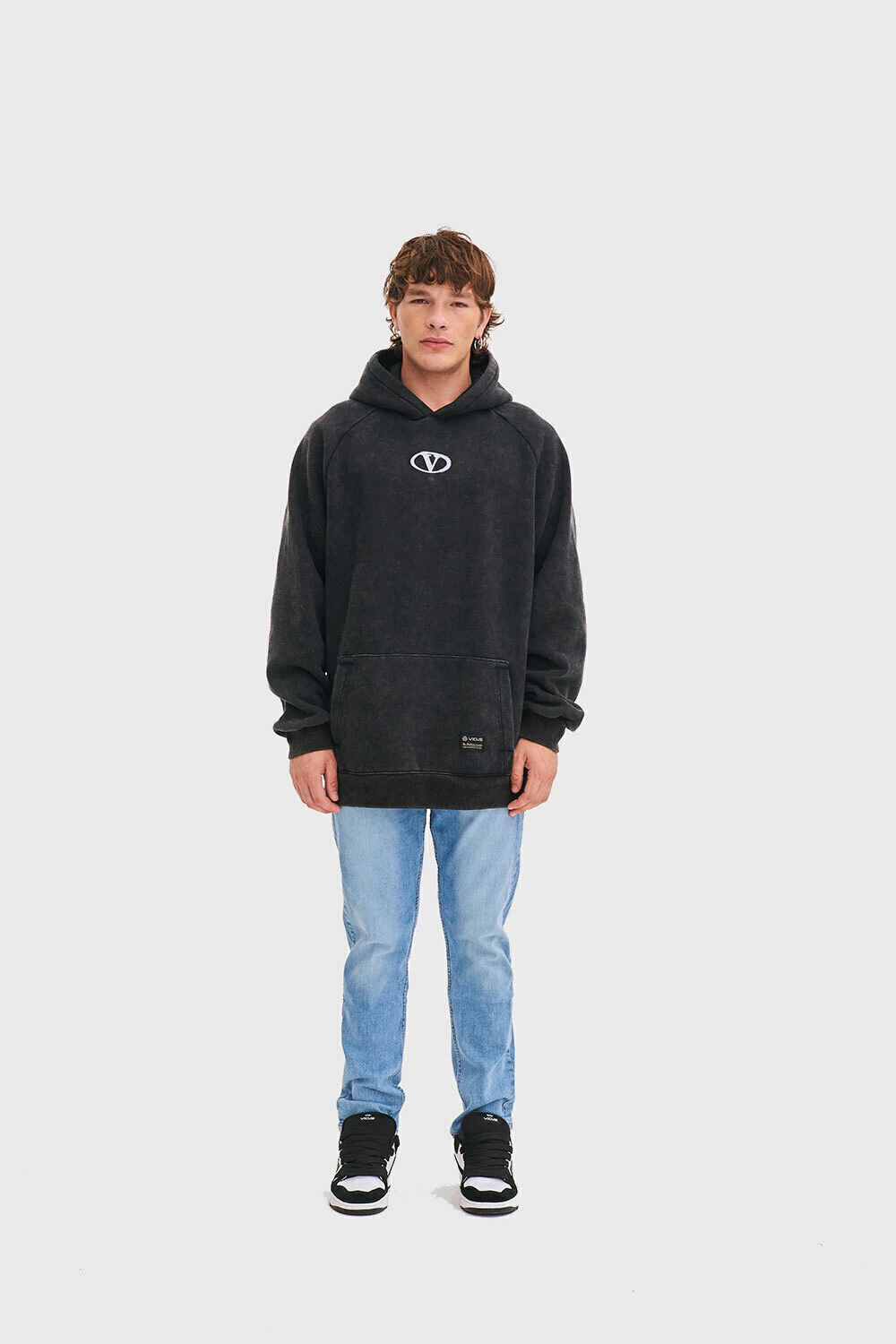 BUZO NEBRASKA - comprar online