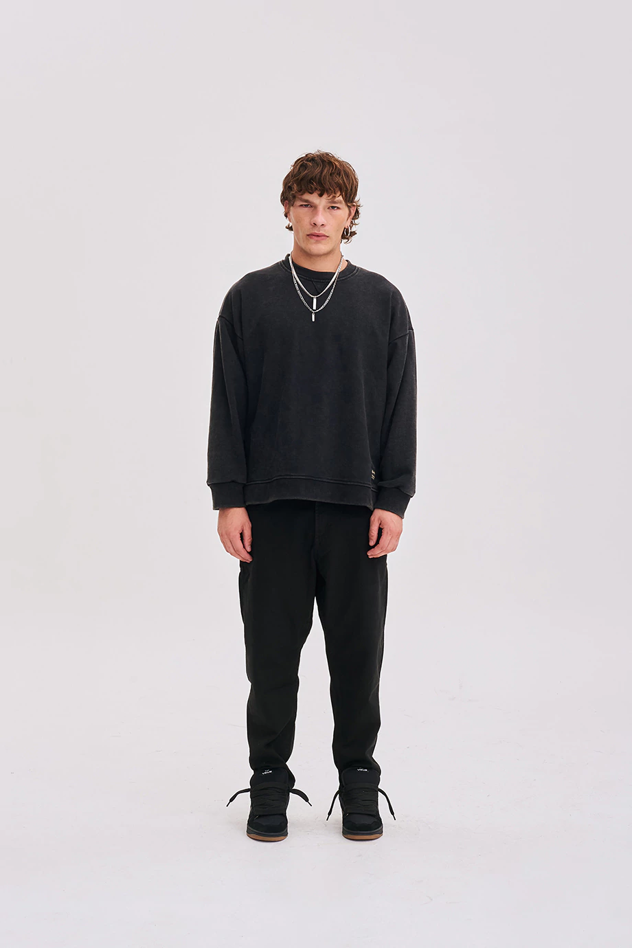 BUZO HANGAR - comprar online
