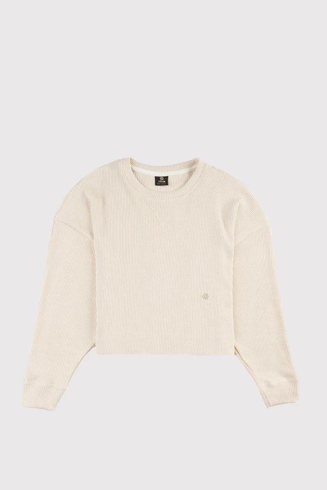 BUZO HEAVY PANAL - comprar online