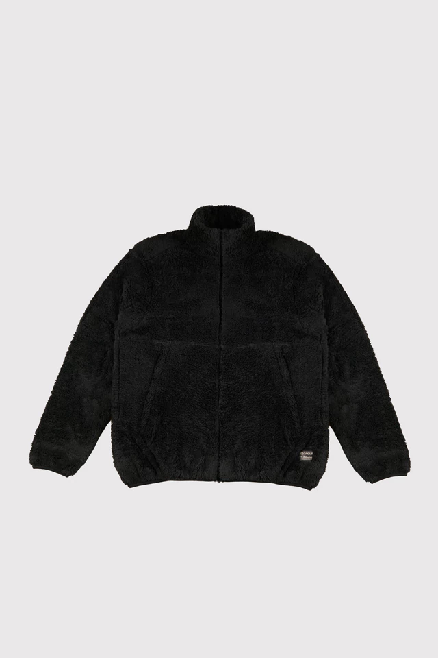 CAMPERA SHERPA - comprar online