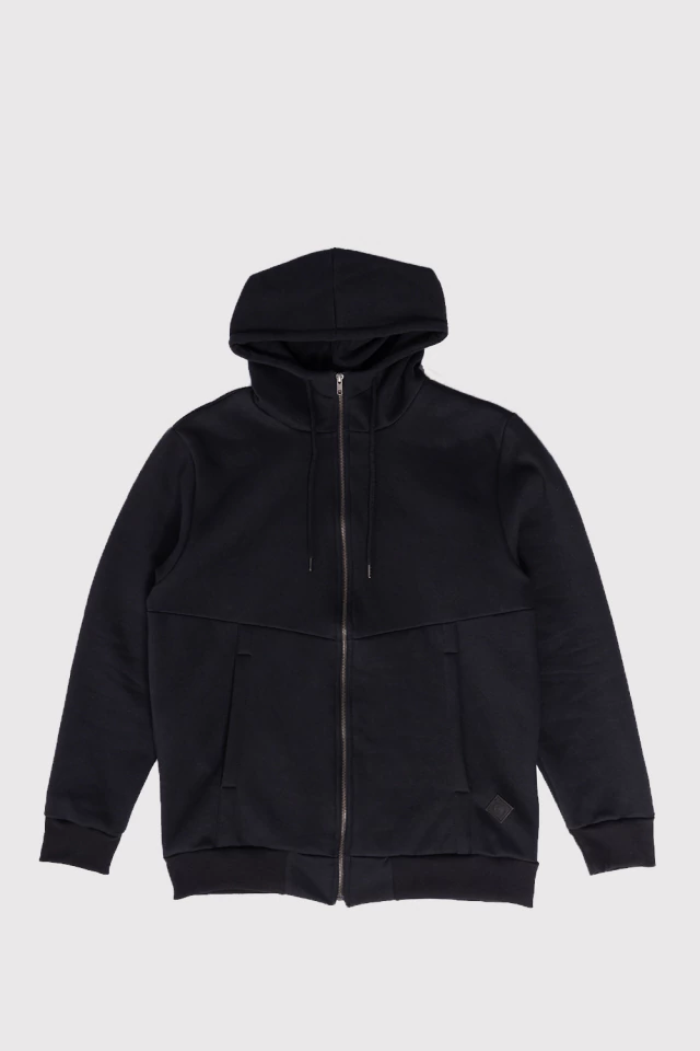 BUZO ZIPHOOD MORRISON - comprar online