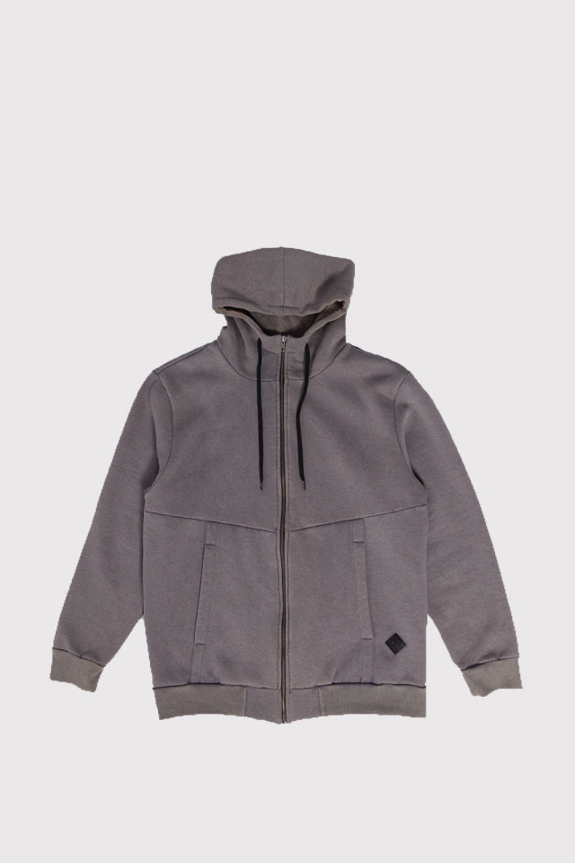 BUZO ZIPHOOD MORRISON - comprar online
