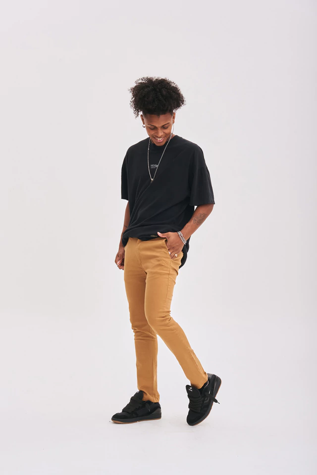 PANTALON CHINO TRIPPER - comprar online