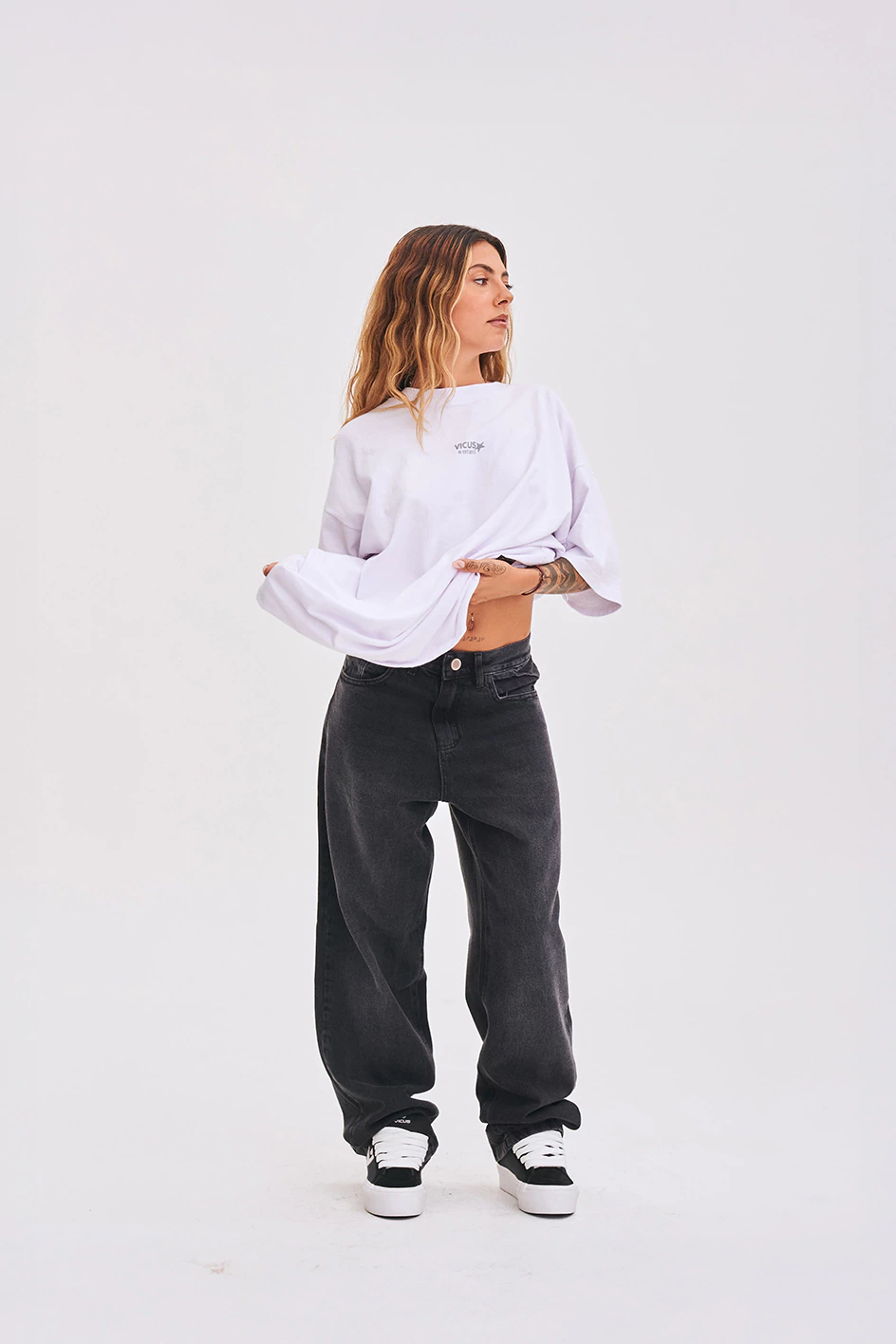 PANTALON JEAN ASTRO - comprar online