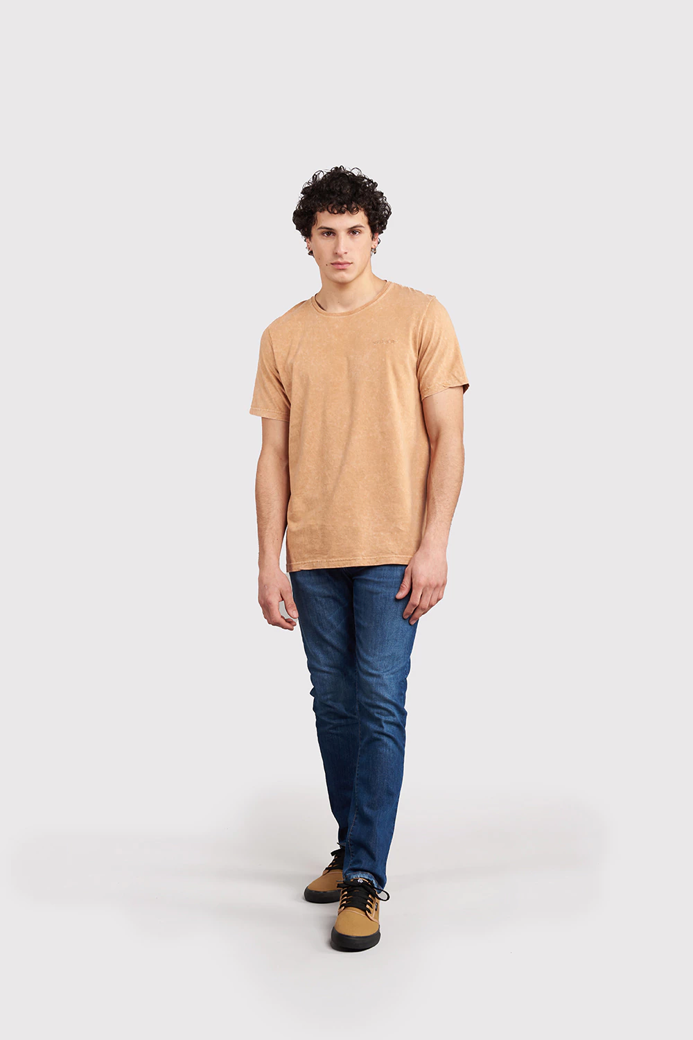 PANTALON JEAN CRAFT - comprar online