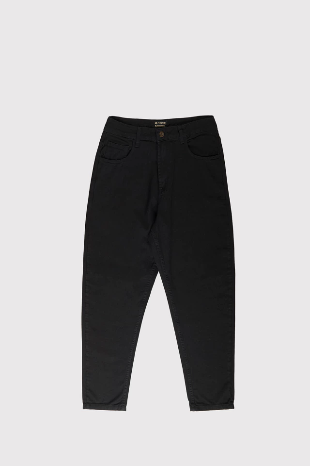 PANTALON JEAN LOOSE MOM - comprar online