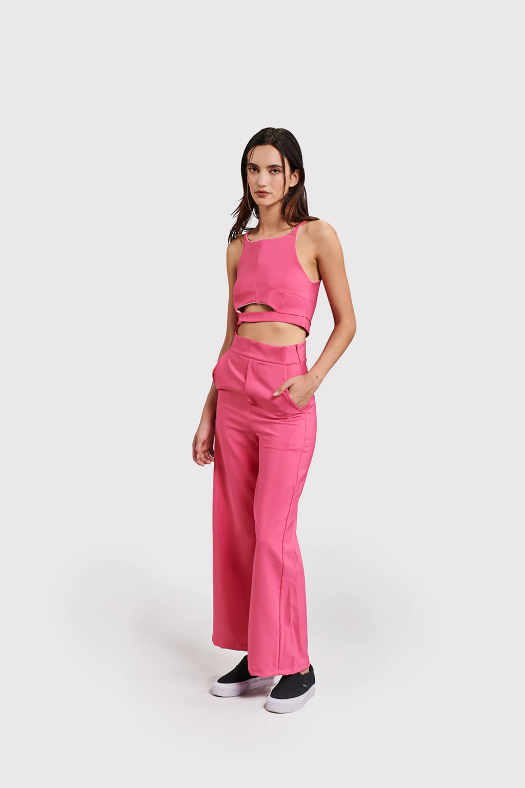 PANTALON CALLUM - comprar online