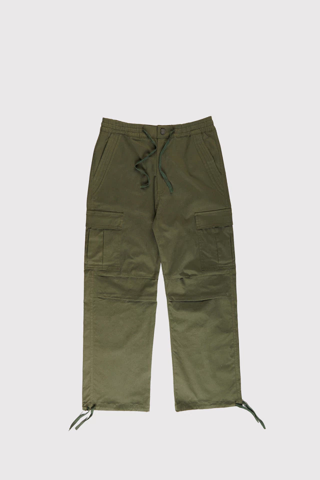 PANTALON CARGO PARCHUTE - comprar online