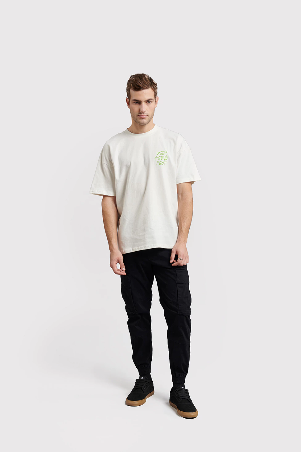 PANTALON MULTI POCKETS - comprar online