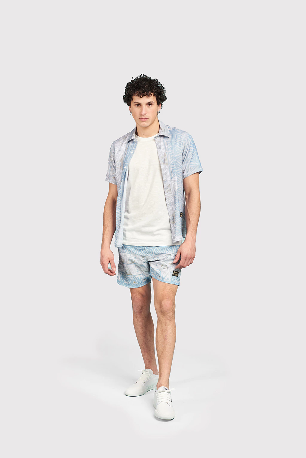 TRAJE DE BAÑO DUO SAVAGE - comprar online