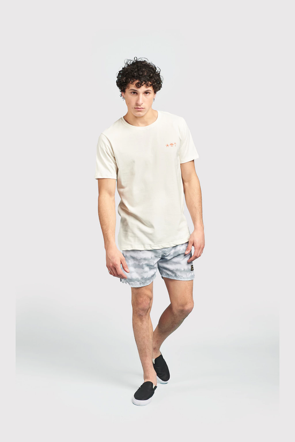 TRAJE DE BAÑO TRAIL BLACK - comprar online