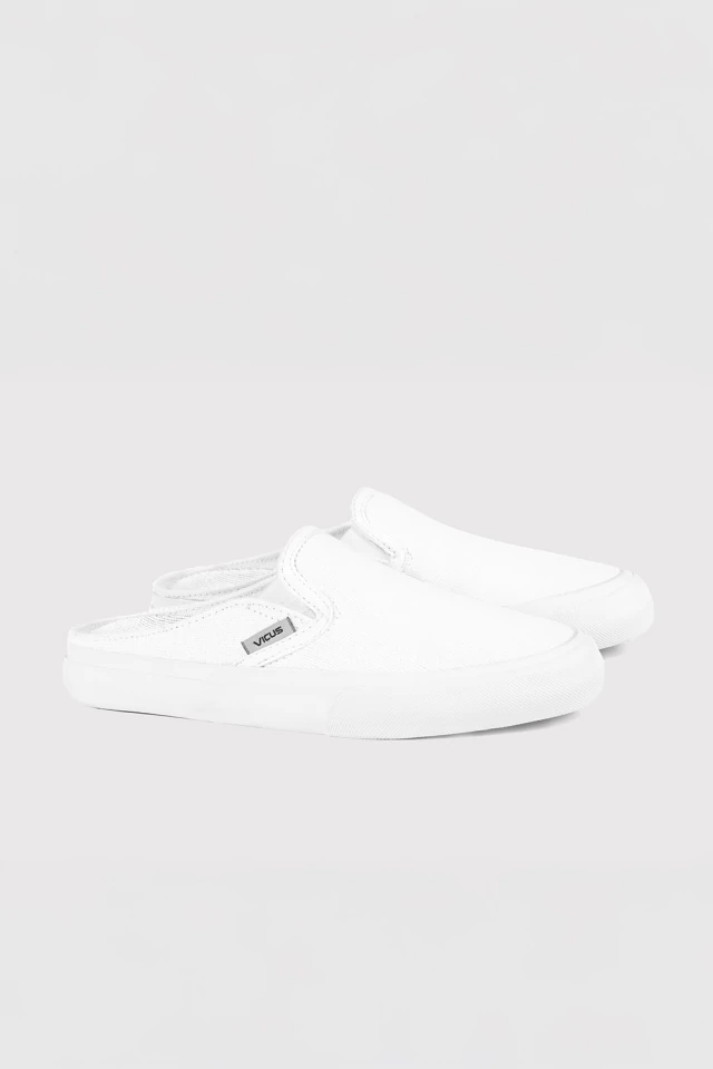ZAPATILLAS MULE LONA - comprar online